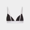 Dsquared2-logo driehoekige beha Dsquared2-logo driehoekige beha