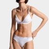 Dsquared2-logo driehoekige beha Dsquared2-logo driehoekige beha