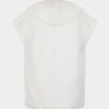 Dsquared2-logo hoodie van badstof Dsquared2-logo hoodie van badstof