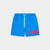 Dsquared2 Logo Midi zwemboxer