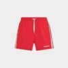 Dsquared2 Logo Midi zwemboxer Dsquared2 Logo Midi zwemboxer