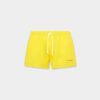 Dsquared2 Logo Midi zwemboxer Dsquared2 Logo Midi zwemboxer