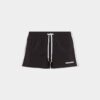 Dsquared2 Logo Midi zwemboxer Dsquared2 Logo Midi zwemboxer
