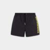Dsquared2 Logo Midi zwemboxer