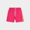 Dsquared2 Logo Midi zwemboxer Dsquared2 Logo Midi zwemboxer