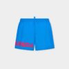 Dsquared2 Logo Midi zwemboxer
