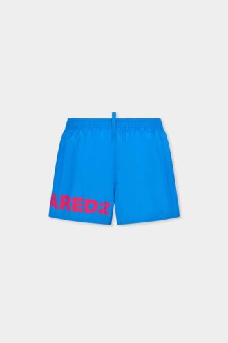 Dsquared2 Logo Midi zwemboxer