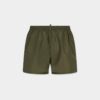 Dsquared2 Logo Midi zwemboxer Dsquared2 Logo Midi zwemboxer