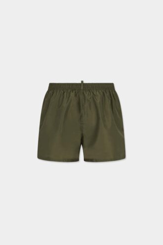 Dsquared2 Logo Midi zwemboxer