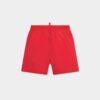 Dsquared2 Logo Midi zwemboxer Dsquared2 Logo Midi zwemboxer