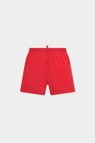 Dsquared2 Logo Midi zwemboxer