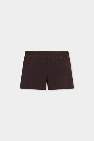 Dsquared2 Logo Midi zwemboxer