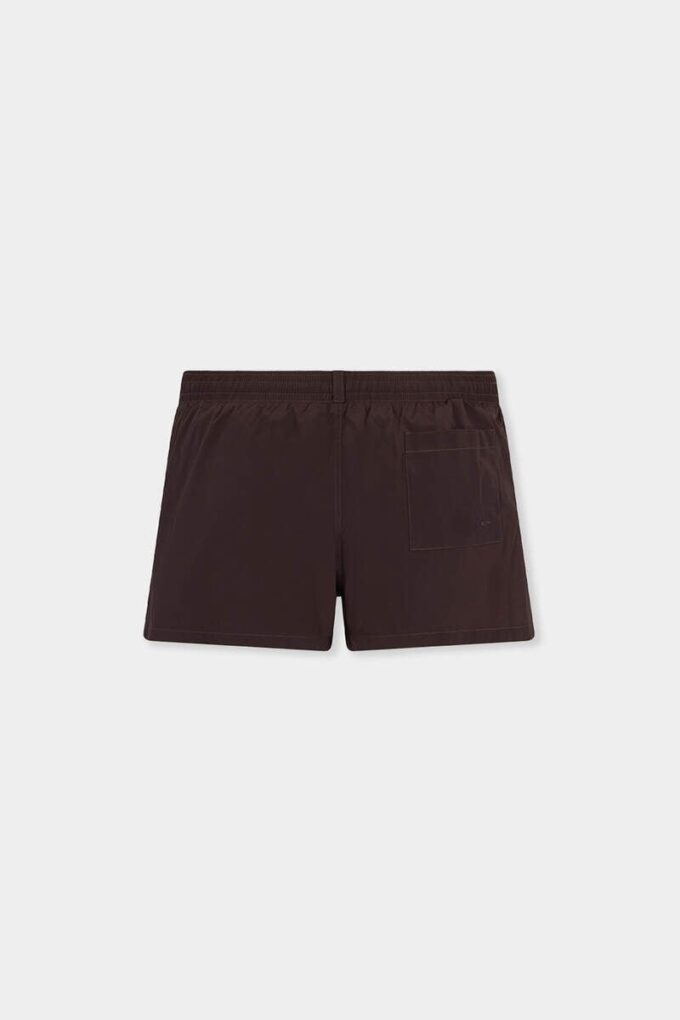 Dsquared2 Logo Midi zwemboxer