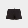 Dsquared2 Logo Midi zwemboxer Dsquared2 Logo Midi zwemboxer
