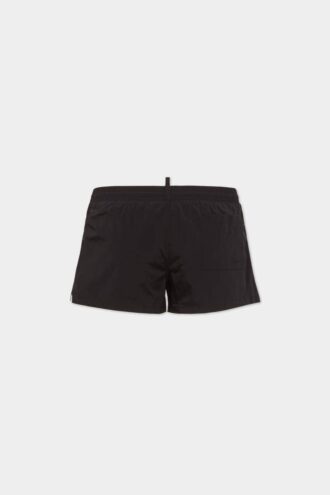 Dsquared2 Logo Midi zwemboxer