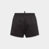 Dsquared2 Logo Midi zwemboxer Dsquared2 Logo Midi zwemboxer