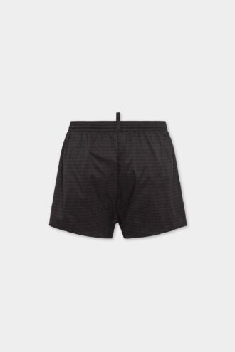 Dsquared2 Logo Midi zwemboxer