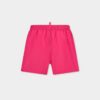 Dsquared2 Logo Midi zwemboxer Dsquared2 Logo Midi zwemboxer