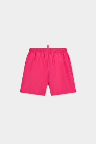 Dsquared2 Logo Midi zwemboxer