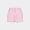 Dsquared2 Logo Midi zwemboxer Dsquared2 Logo Midi zwemboxer