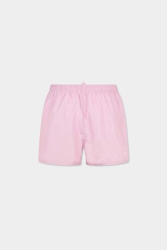 Dsquared2 Logo Midi zwemboxer