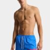 Dsquared2 Logo Midi zwemboxer