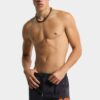 Dsquared2 Logo Midi zwemboxer Dsquared2 Logo Midi zwemboxer
