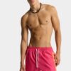 Dsquared2 Logo Midi zwemboxer Dsquared2 Logo Midi zwemboxer