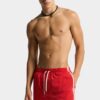 Dsquared2 Logo Midi zwemboxer Dsquared2 Logo Midi zwemboxer