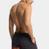 Dsquared2 Logo Midi zwemboxer Dsquared2 Logo Midi zwemboxer