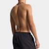 Dsquared2 Logo Midi zwemboxer
