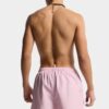 Dsquared2 Logo Midi zwemboxer Dsquared2 Logo Midi zwemboxer