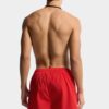 Dsquared2 Logo Midi zwemboxer Dsquared2 Logo Midi zwemboxer