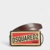 Dsquared2-logo-riem Dsquared2-logo-riem