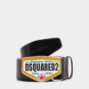 Dsquared2-logo-riem Dsquared2-logo-riem