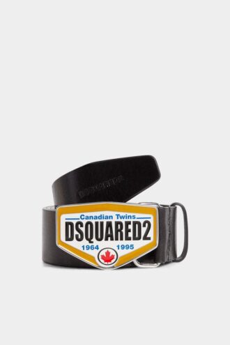Dsquared2-logo-riem Dsquared2-logo-riem