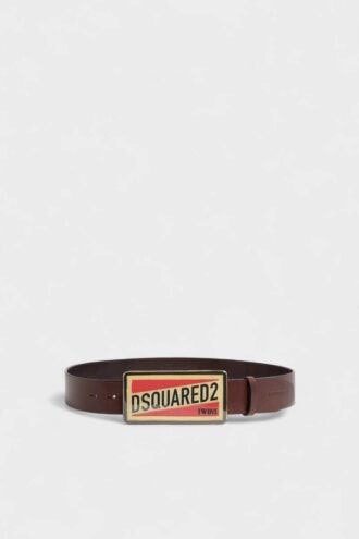 Dsquared2-logo-riem Dsquared2-logo-riem