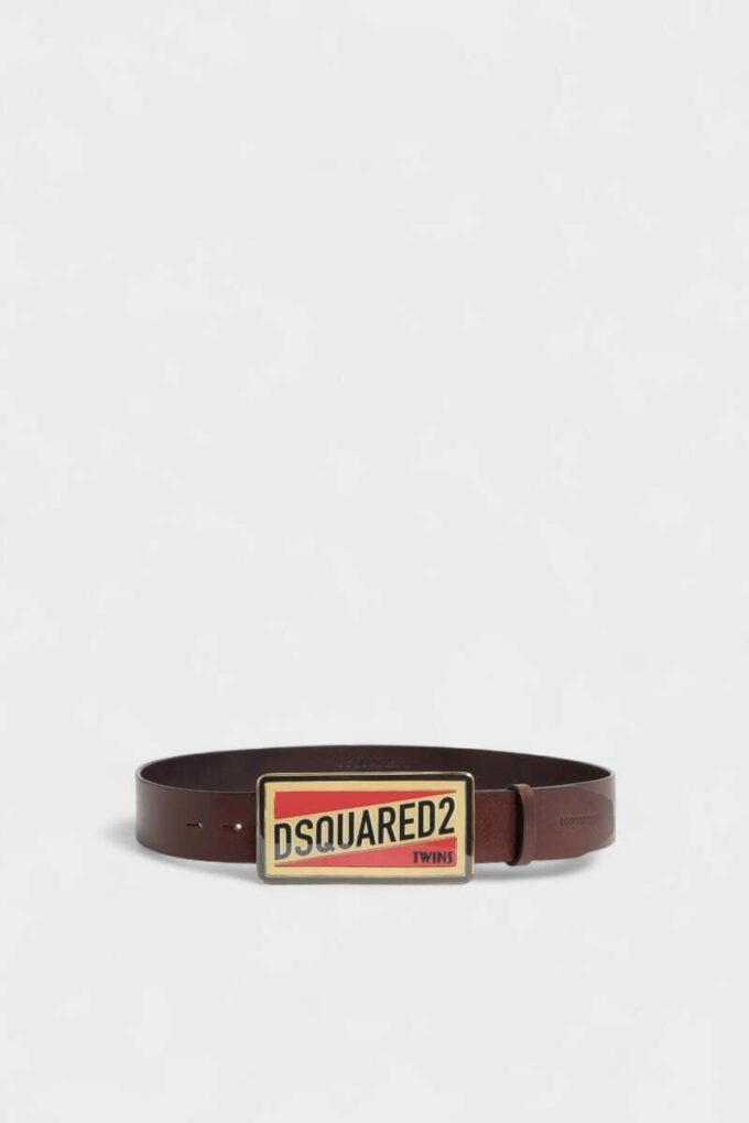 Dsquared2-logo-riem Dsquared2-logo-riem