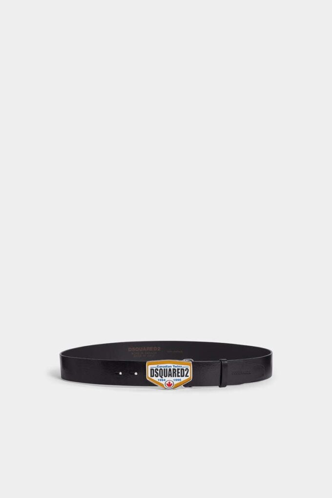 Dsquared2-logo-riem Dsquared2-logo-riem