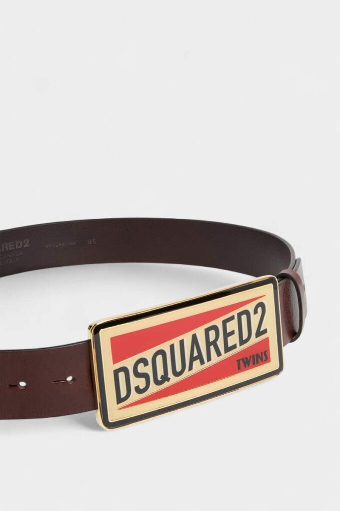 Dsquared2-logo-riem Dsquared2-logo-riem