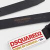 Dsquared2-logo-riem Dsquared2-logo-riem