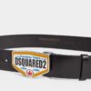 Dsquared2-logo-riem Dsquared2-logo-riem