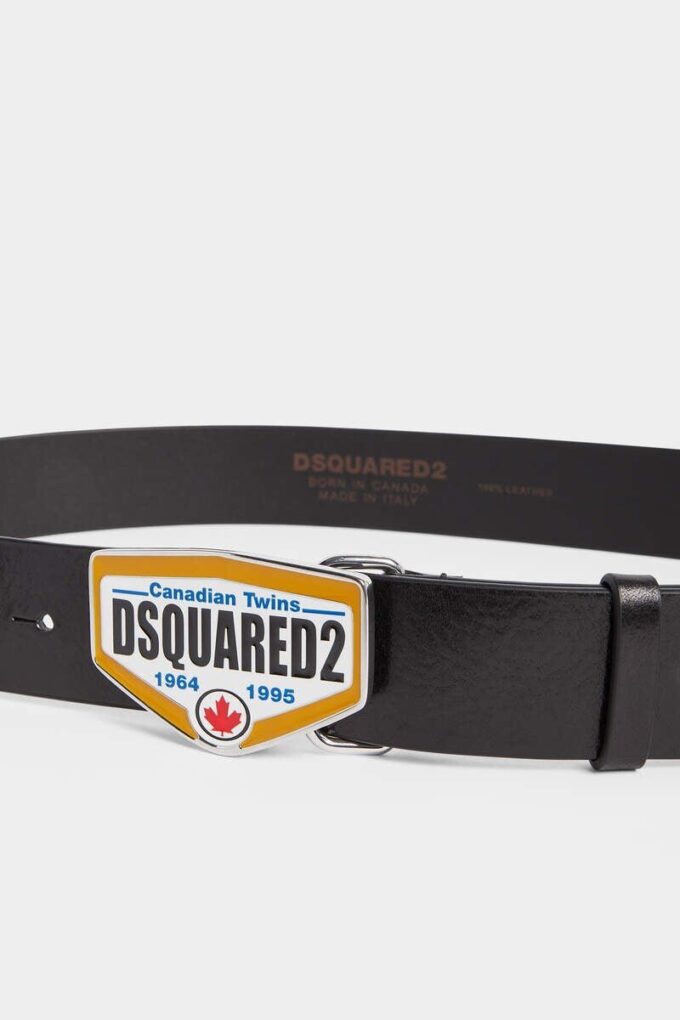 Dsquared2-logo-riem Dsquared2-logo-riem