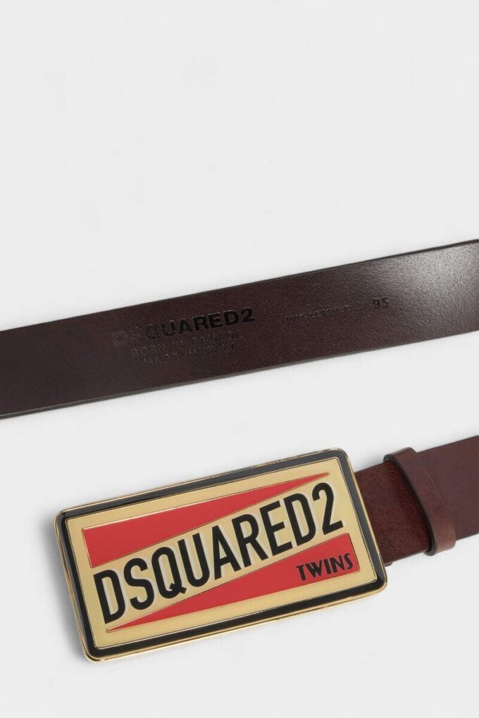 Dsquared2-logo-riem Dsquared2-logo-riem