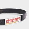 Dsquared2-logo-riem Dsquared2-logo-riem