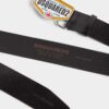 Dsquared2-logo-riem Dsquared2-logo-riem