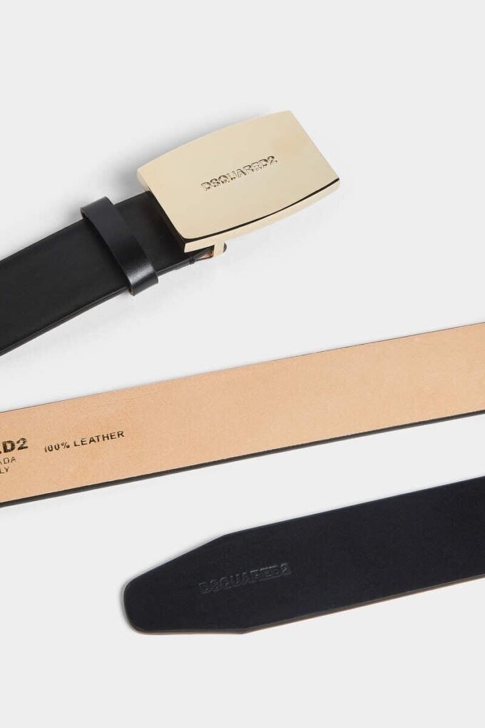 Dsquared2-logo-riem Dsquared2-logo-riem