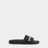 Dsquared2-logo-slippers