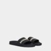Dsquared2-logo-slippers