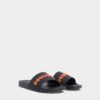 Dsquared2-logo-slippers